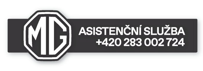Asistenční služba MG Asistenční služba MG